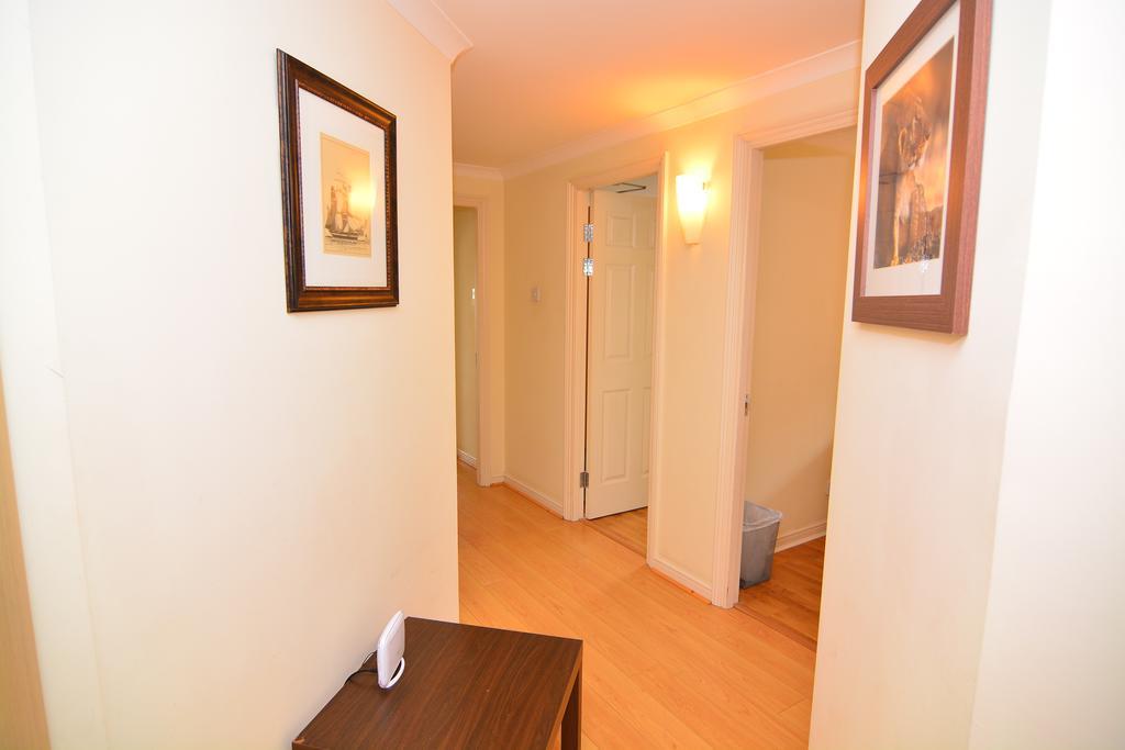 Apartment Wharf - Meridian Place باركنغ المظهر الخارجي الصورة