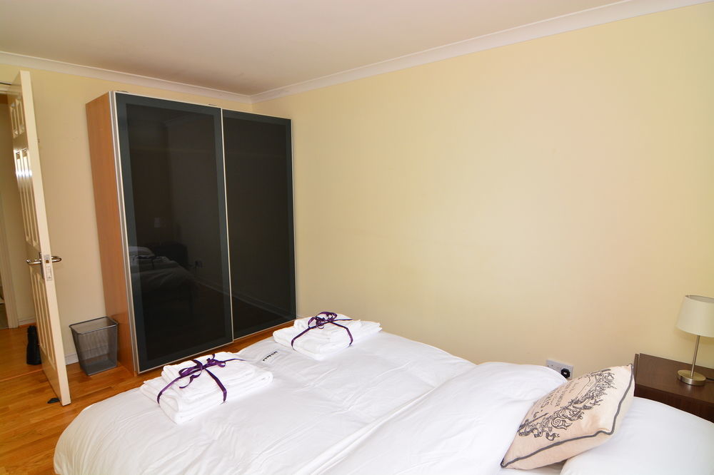 Apartment Wharf - Meridian Place باركنغ المظهر الخارجي الصورة
