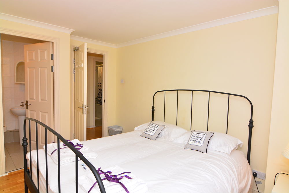 Apartment Wharf - Meridian Place باركنغ المظهر الخارجي الصورة