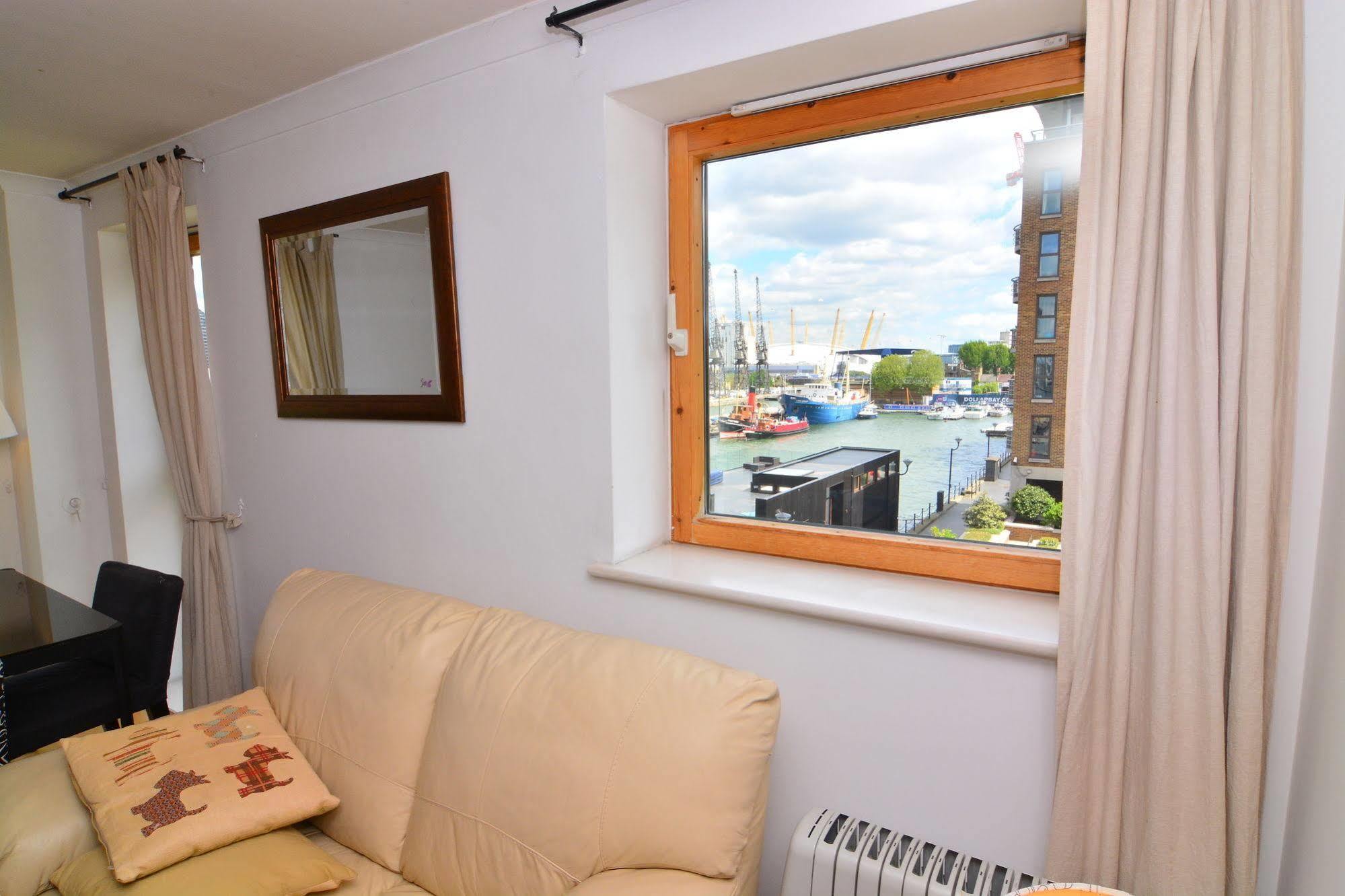 Apartment Wharf - Meridian Place باركنغ المظهر الخارجي الصورة