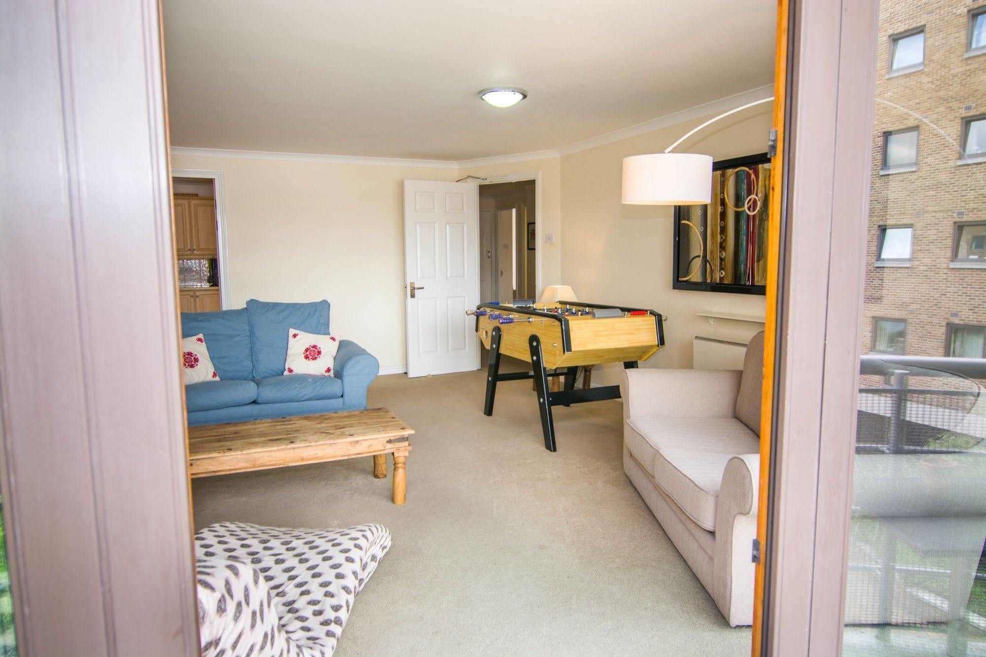 Apartment Wharf - Meridian Place باركنغ المظهر الخارجي الصورة