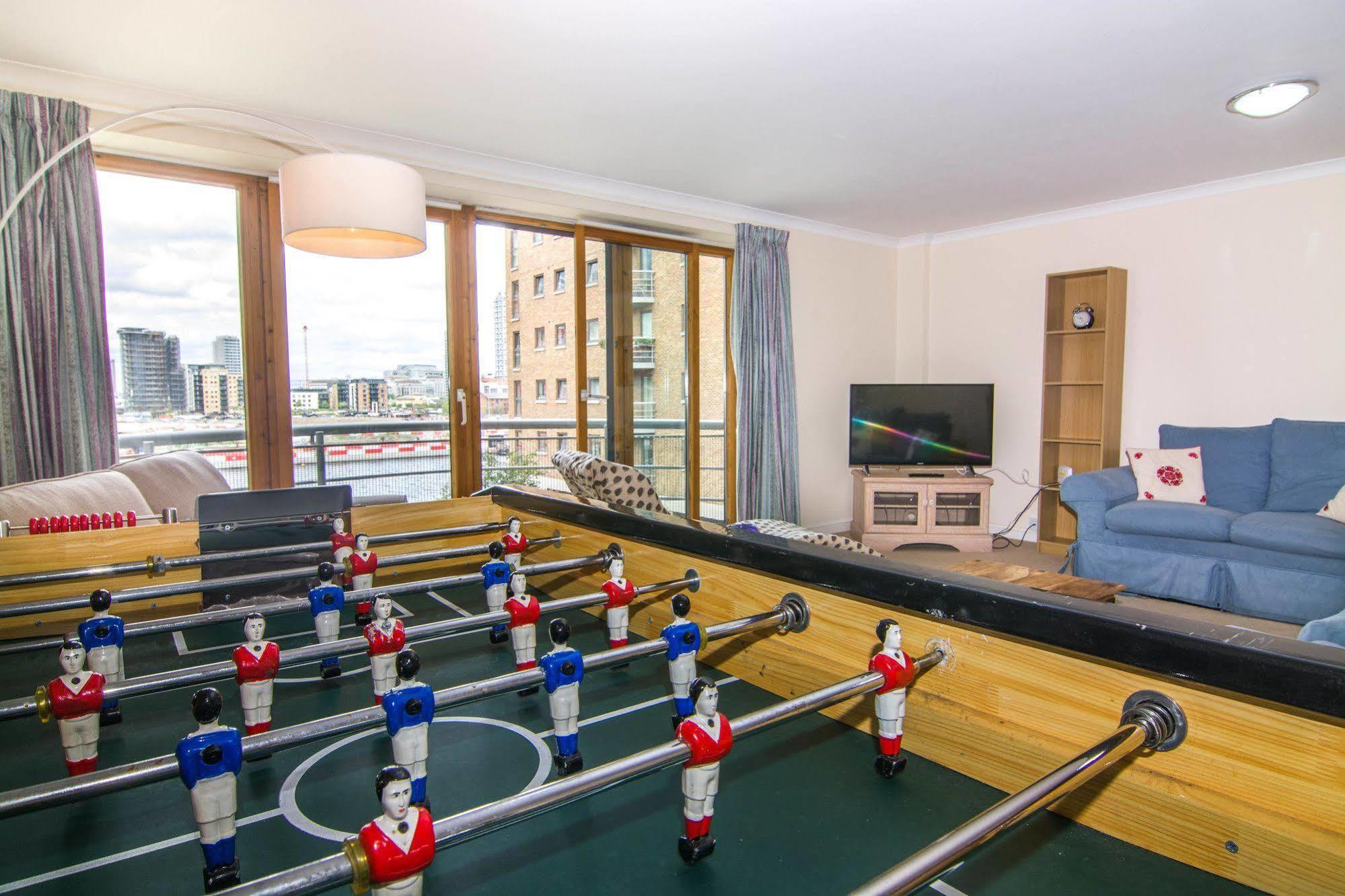 Apartment Wharf - Meridian Place باركنغ المظهر الخارجي الصورة