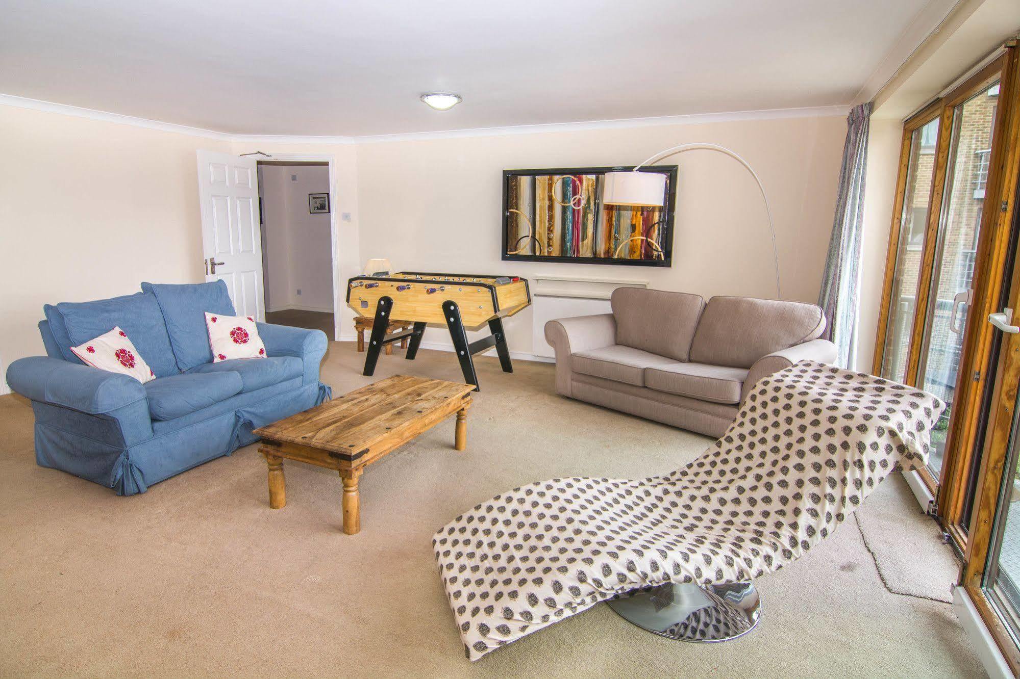 Apartment Wharf - Meridian Place باركنغ المظهر الخارجي الصورة