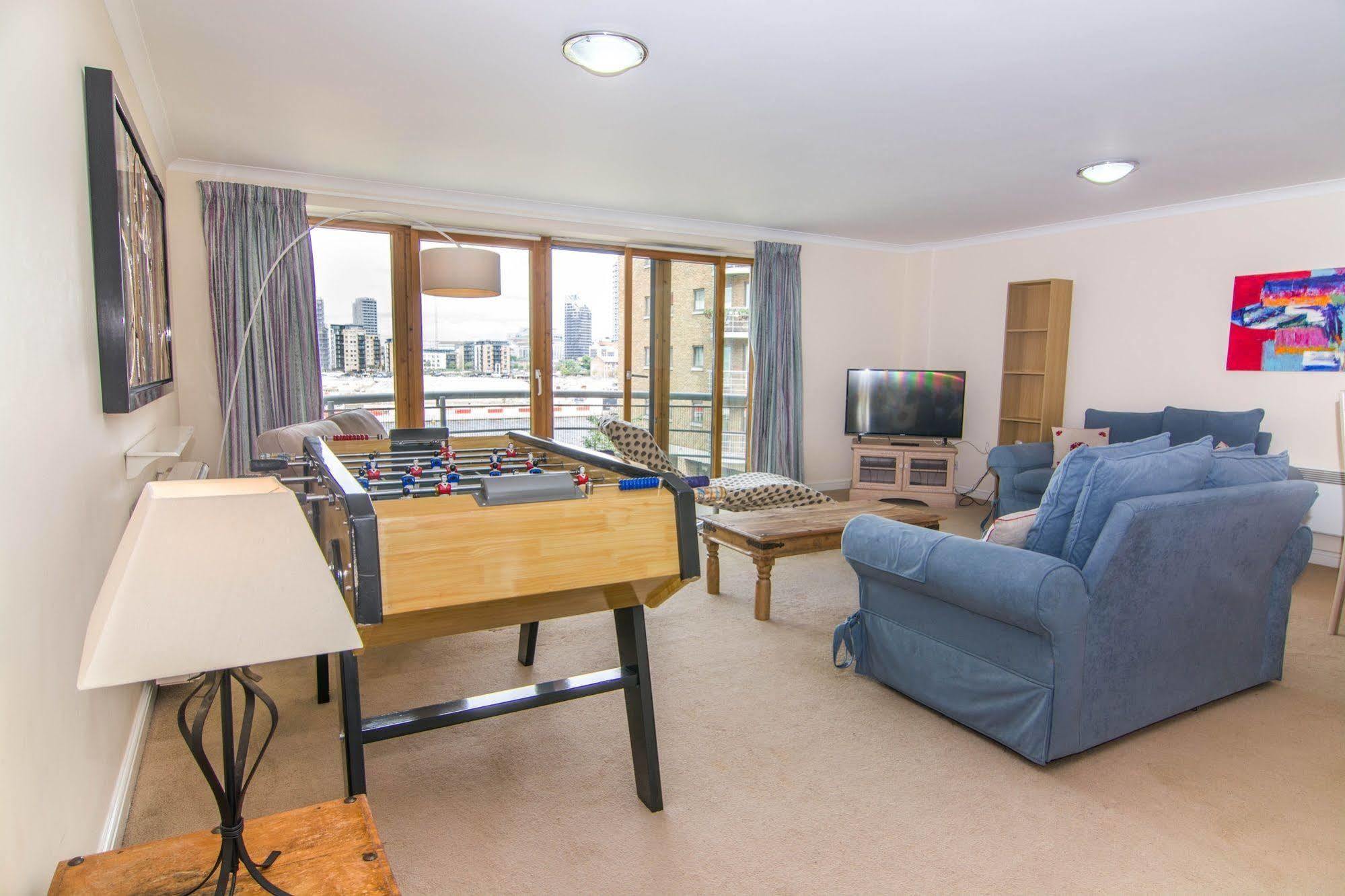 Apartment Wharf - Meridian Place باركنغ المظهر الخارجي الصورة