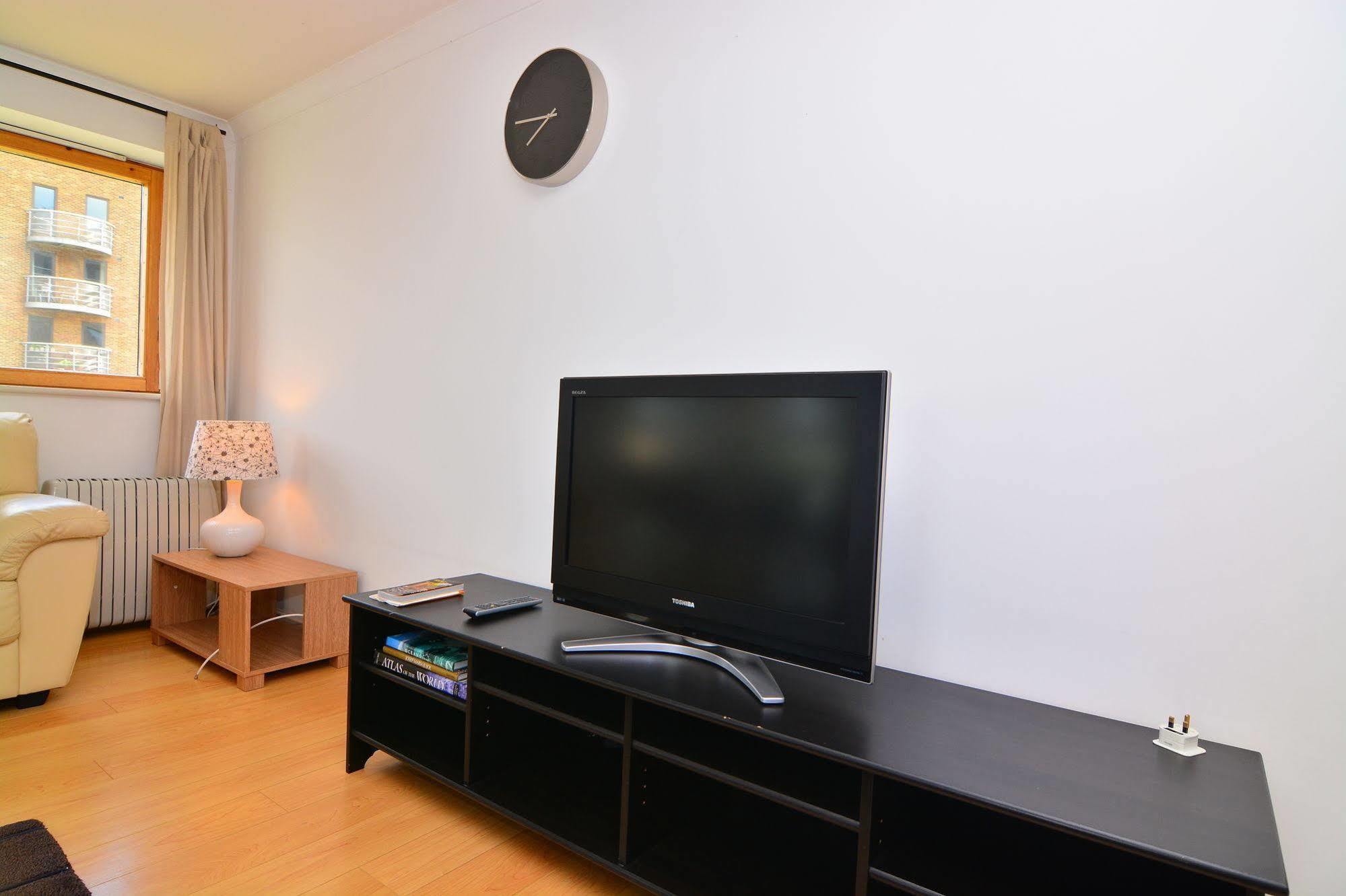 Apartment Wharf - Meridian Place باركنغ المظهر الخارجي الصورة
