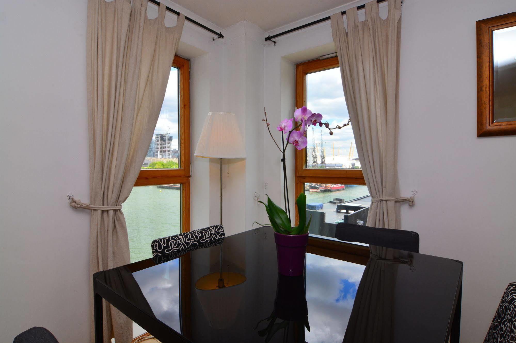 Apartment Wharf - Meridian Place باركنغ المظهر الخارجي الصورة