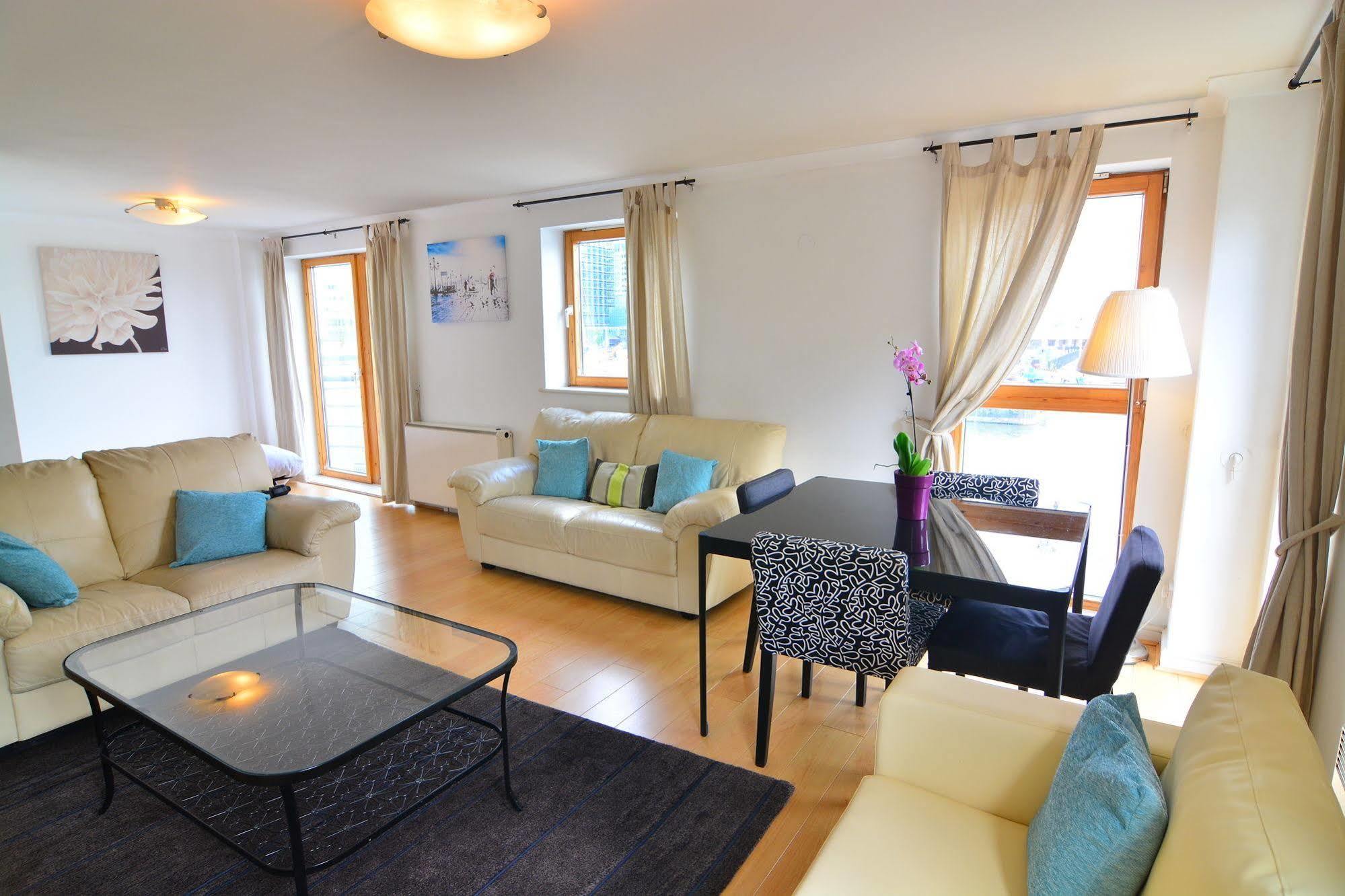 Apartment Wharf - Meridian Place باركنغ المظهر الخارجي الصورة