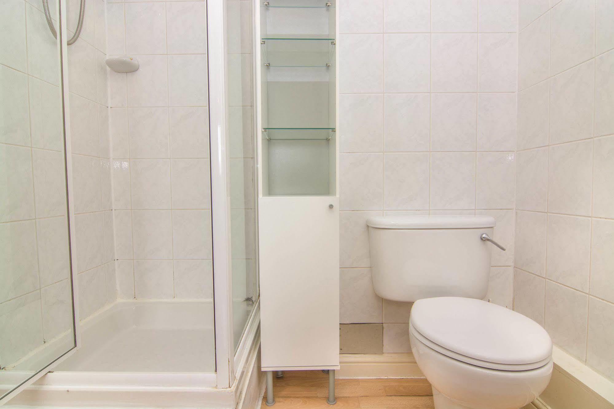 Apartment Wharf - Meridian Place باركنغ المظهر الخارجي الصورة