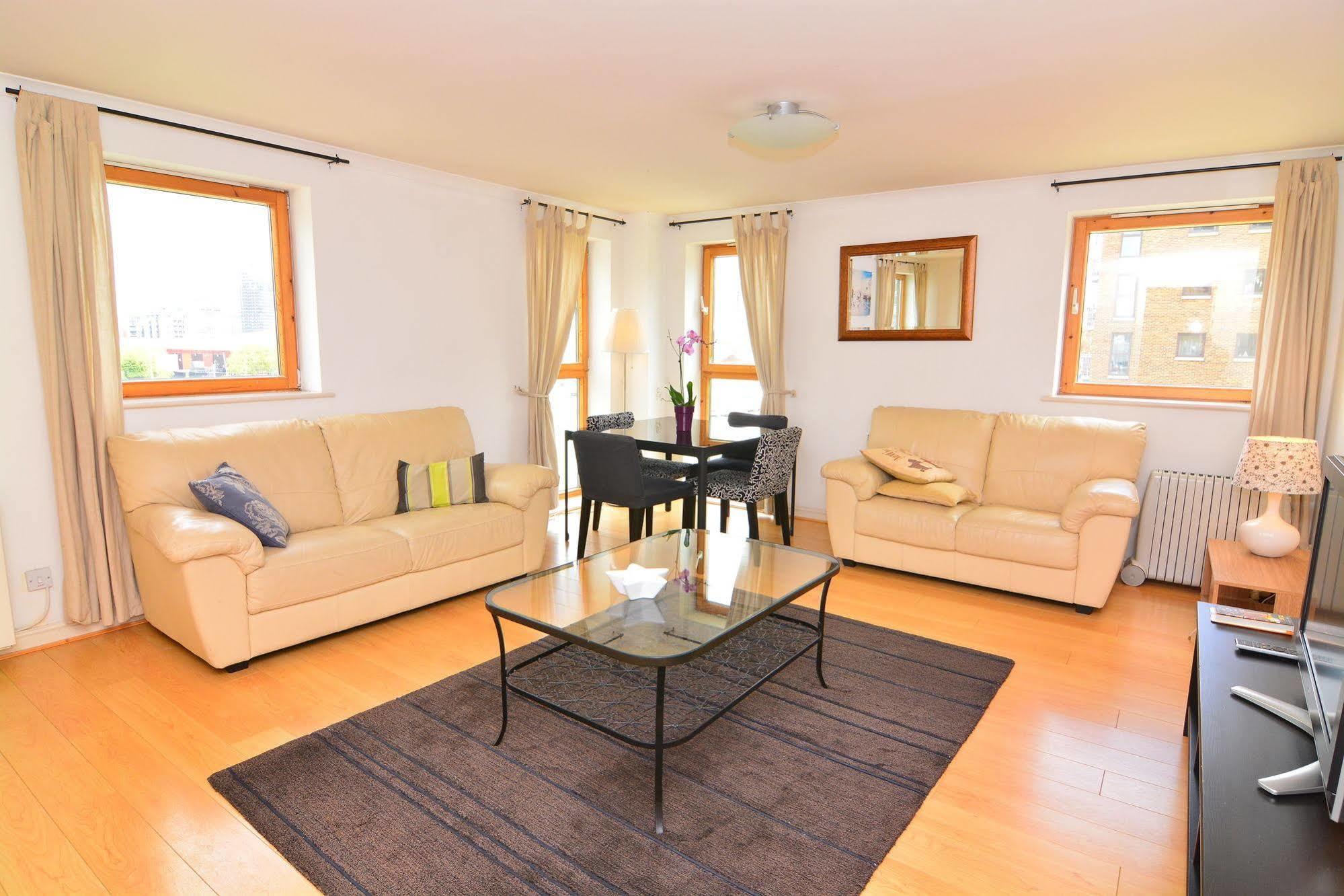 Apartment Wharf - Meridian Place باركنغ المظهر الخارجي الصورة