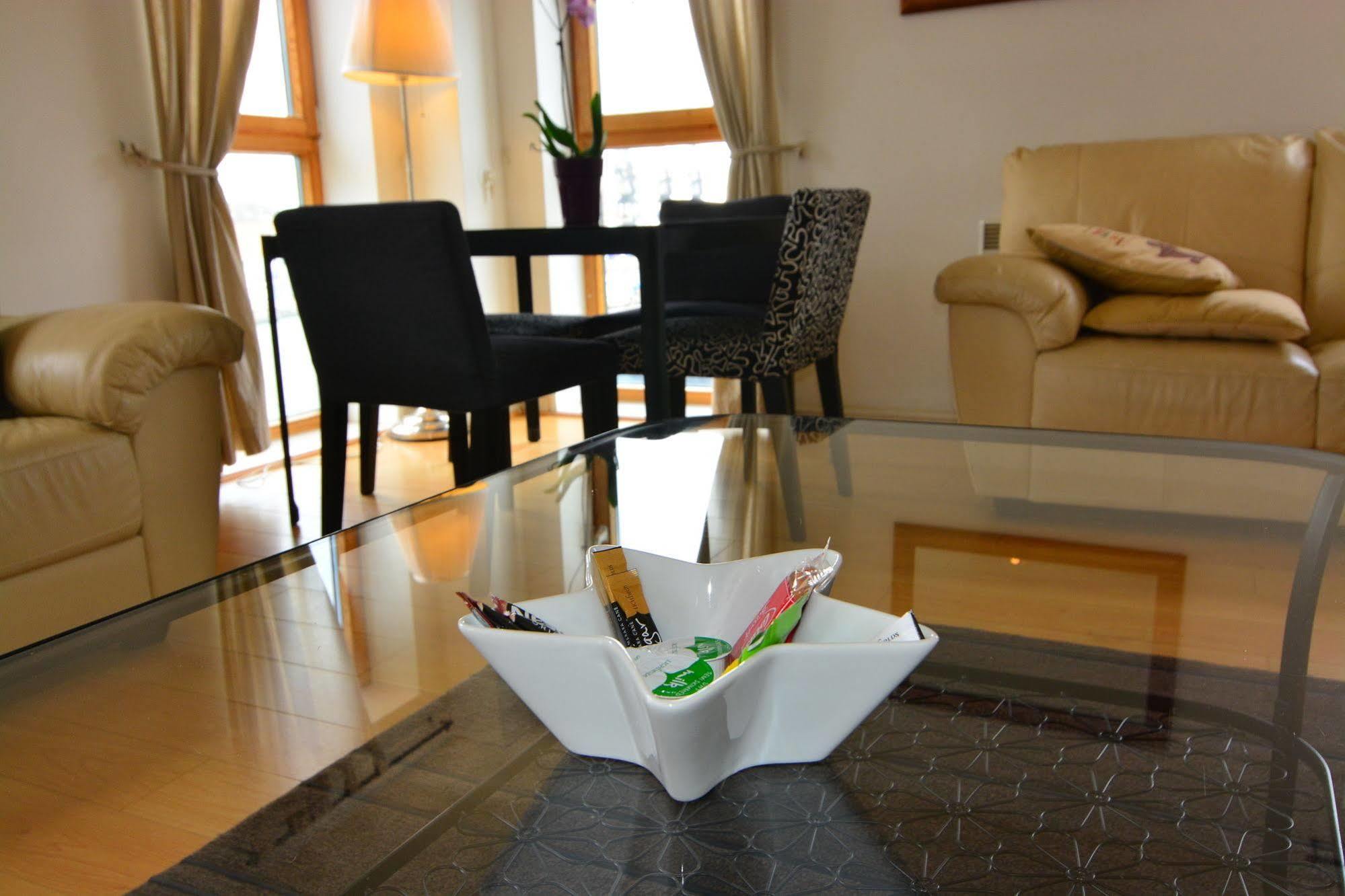 Apartment Wharf - Meridian Place باركنغ المظهر الخارجي الصورة