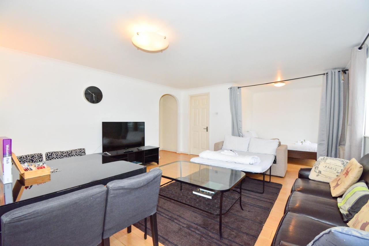 Apartment Wharf - Meridian Place باركنغ المظهر الخارجي الصورة