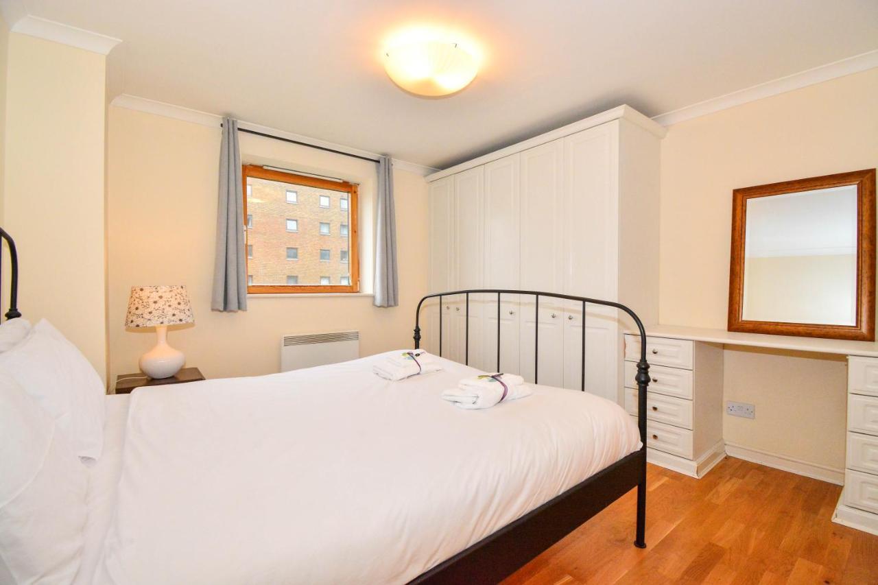Apartment Wharf - Meridian Place باركنغ المظهر الخارجي الصورة