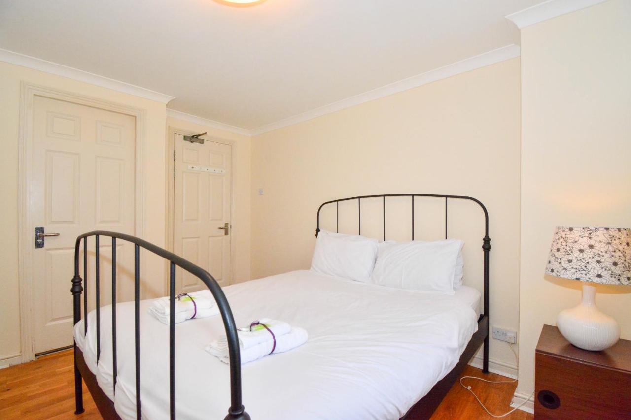 Apartment Wharf - Meridian Place باركنغ المظهر الخارجي الصورة