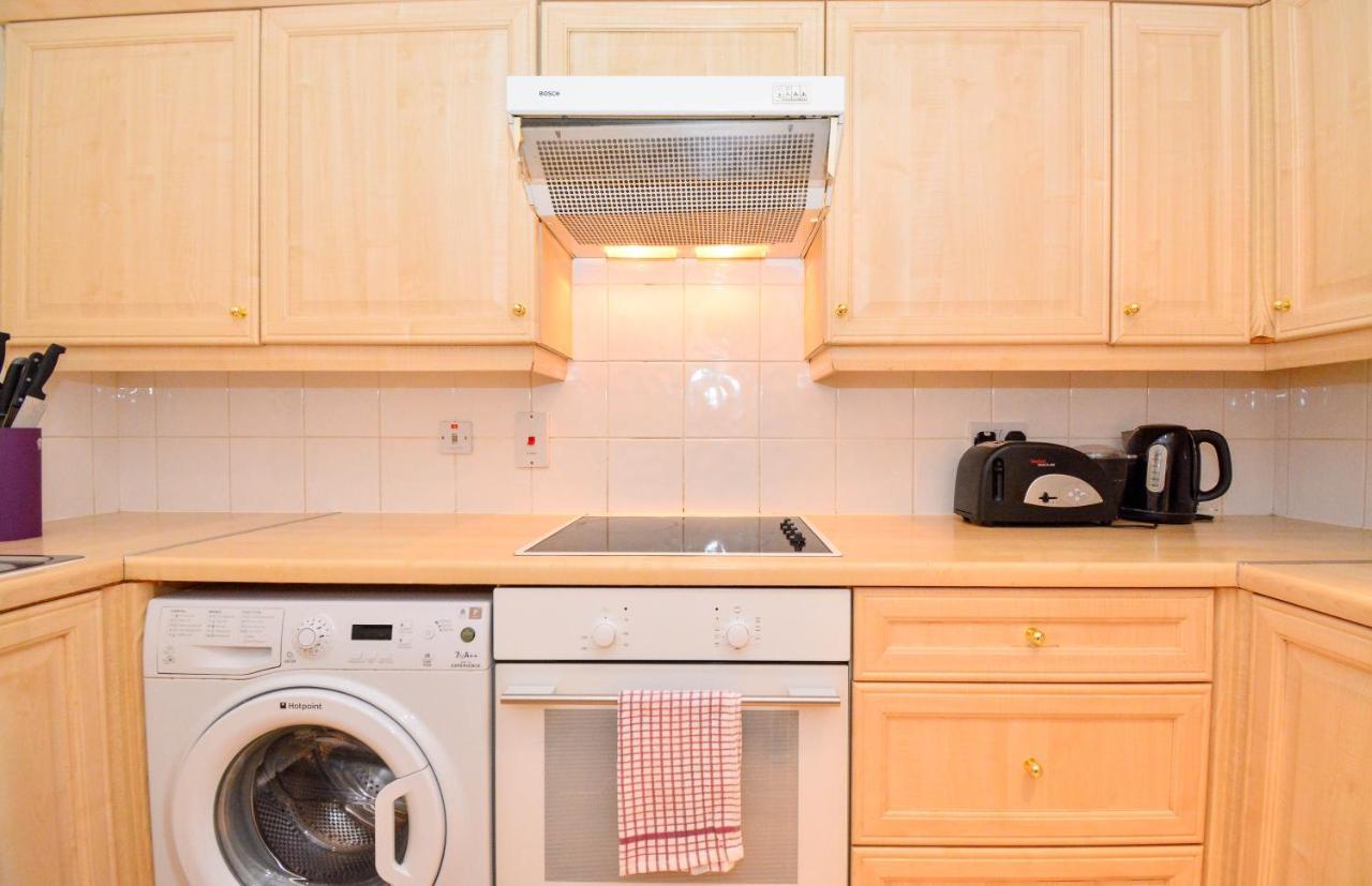 Apartment Wharf - Meridian Place باركنغ المظهر الخارجي الصورة