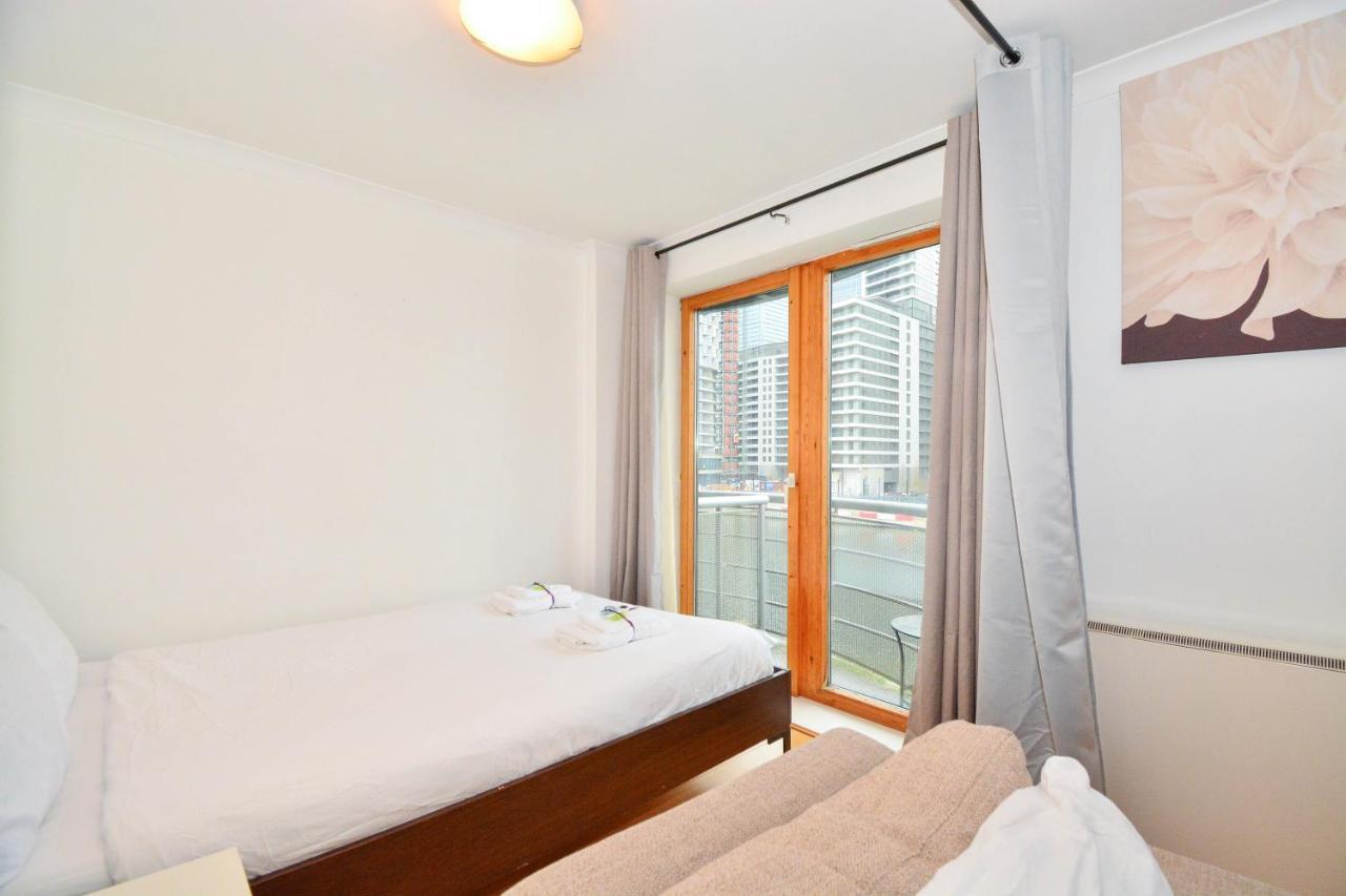 Apartment Wharf - Meridian Place باركنغ المظهر الخارجي الصورة