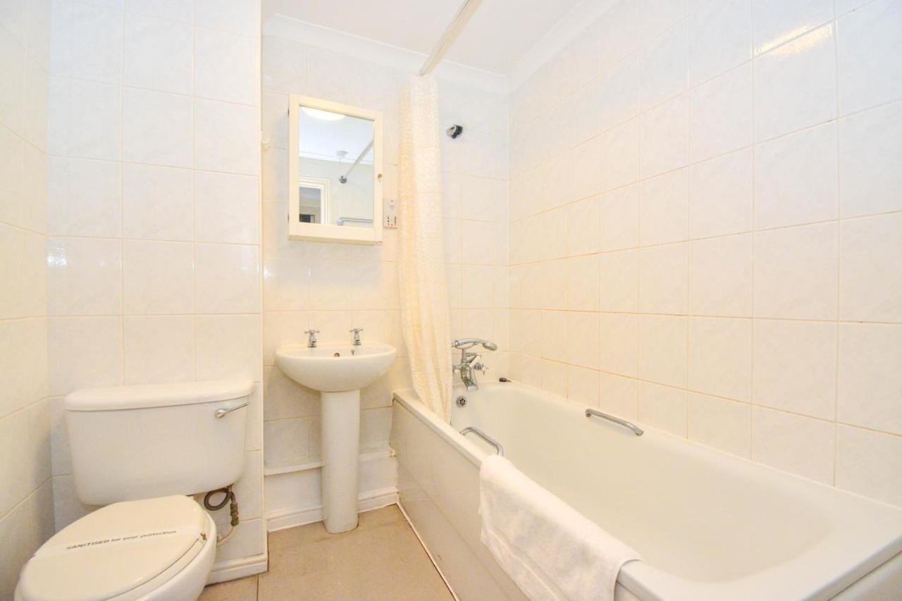 Apartment Wharf - Meridian Place باركنغ المظهر الخارجي الصورة