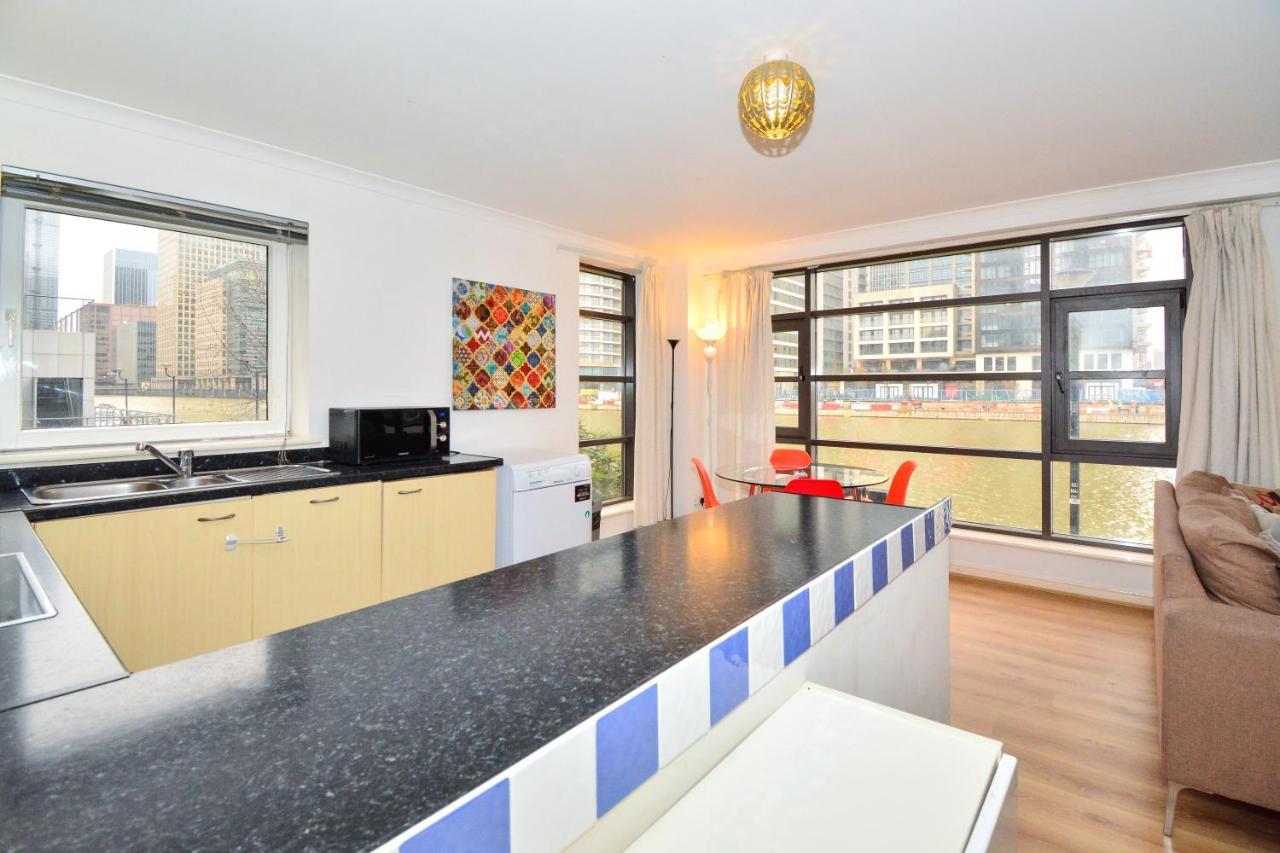 Apartment Wharf - Meridian Place باركنغ المظهر الخارجي الصورة
