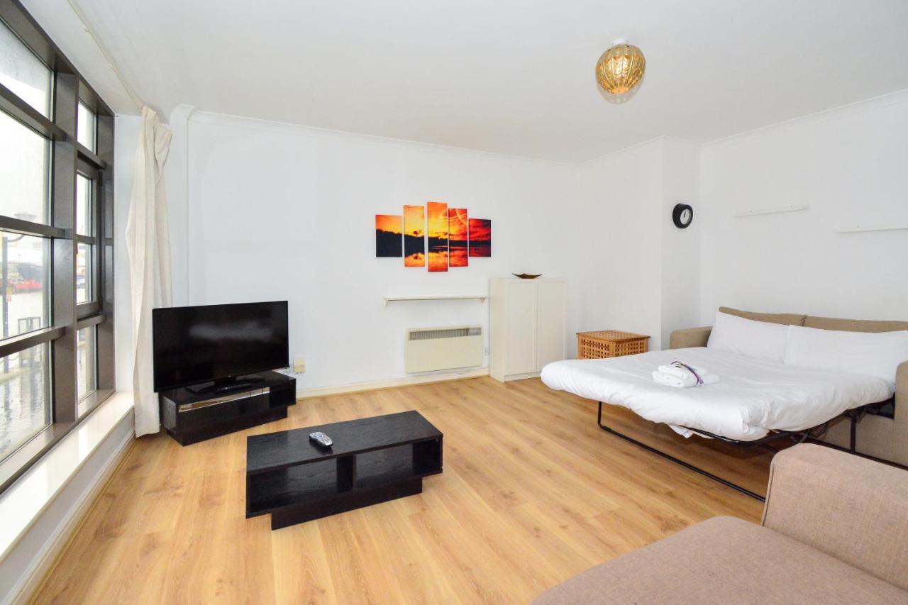 Apartment Wharf - Meridian Place باركنغ المظهر الخارجي الصورة